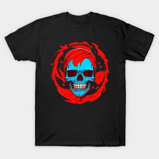 Skull T-Shirt